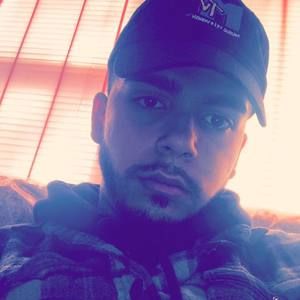 Meet your Posher, Santino